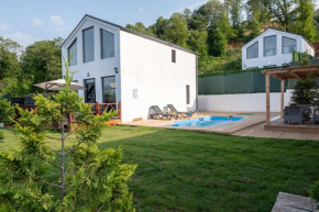 Villa Porthos